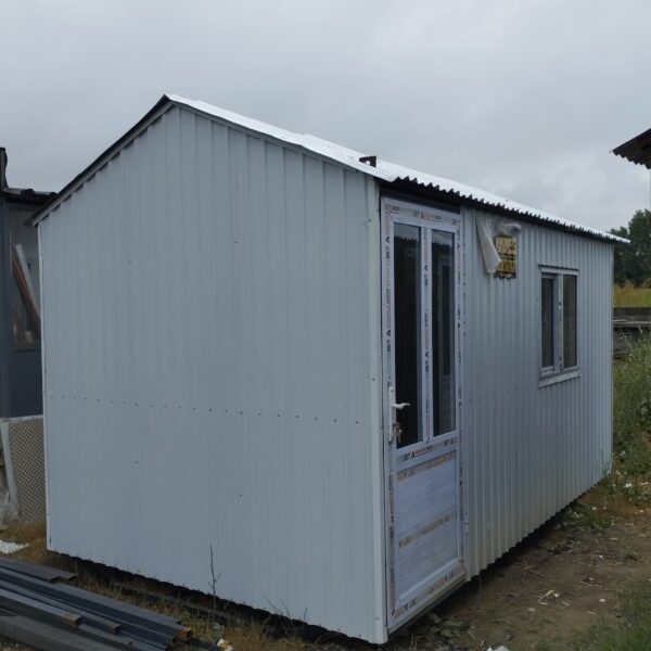 کانکس تیپ ۱