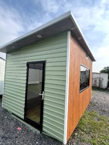 کانکس ۴×۳ اداری