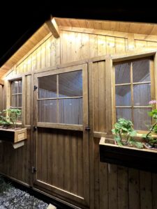 کانکس ۴×۳ ویلایی و چندمنظوره دلاوران صنعت