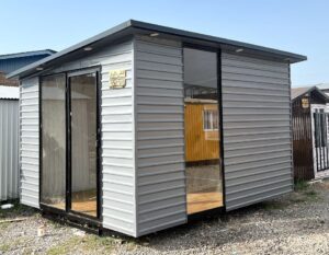 کانکس ۵×۳ اداری