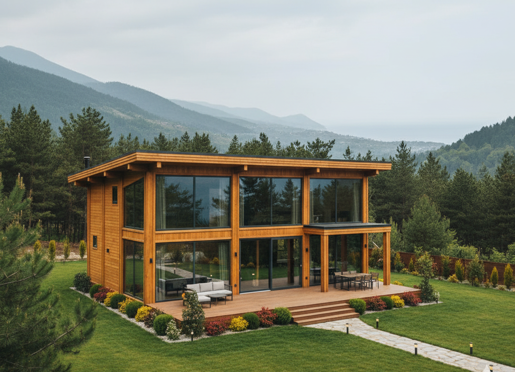 بهترین سرمایه‌گذاری در مازندران