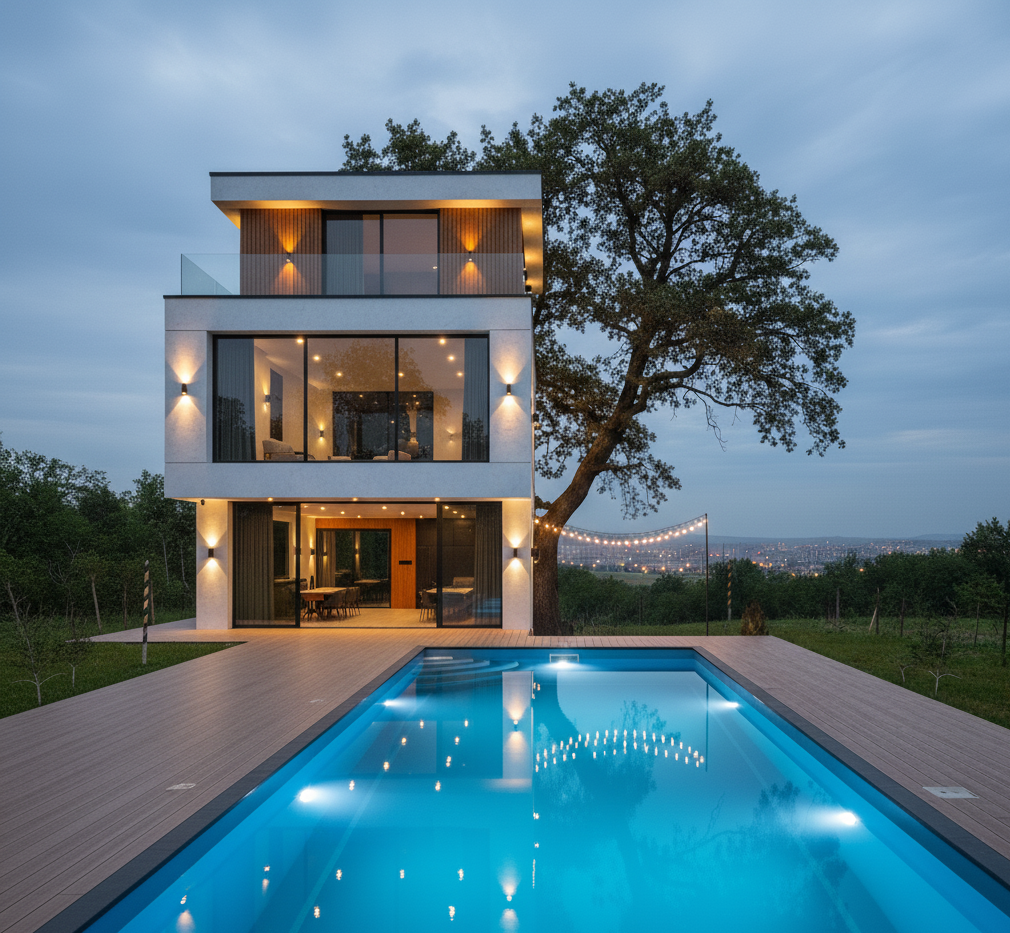 کانکس آمل | راهنمای جامع خرید و ساخت کانکس در آمل با دلاوران صنعت