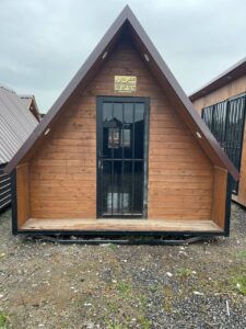 خرید کانکس ویلایی طرح سوئیسی ۳×۶  – دلاوران صنعت